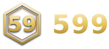 599 logo